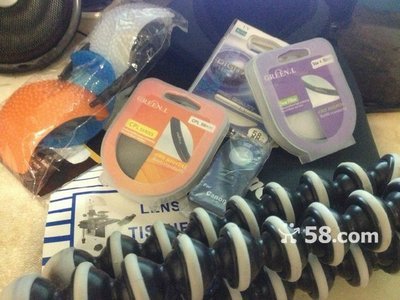 全网性价比之王 佳能600D套机深度解析，嘎嘎新配件超多——沈河北文萃路数码市场寻宝记
